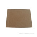Gold Supplier Customized Shape paper Slip Sheet